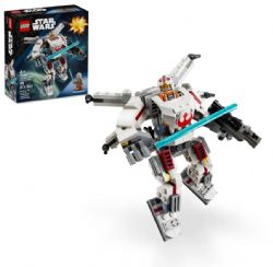 LEGO STAR WARS - LE ROBOT X-WING DE LUKE SKYWALKER #75390